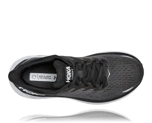 HOKA WOMEN’S CLIFTON 8 WIDE