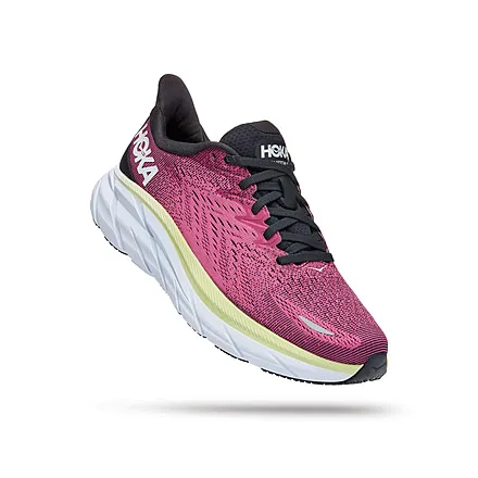 HOKA WOMEN’S CLIFTON 8 WIDE