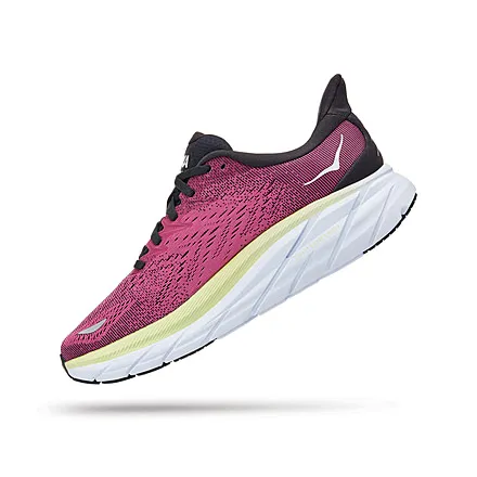 HOKA WOMEN’S CLIFTON 8 WIDE