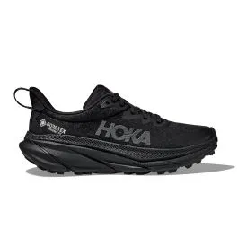 Hoka Womens Challenger 7 Gore Tex Running Shoe