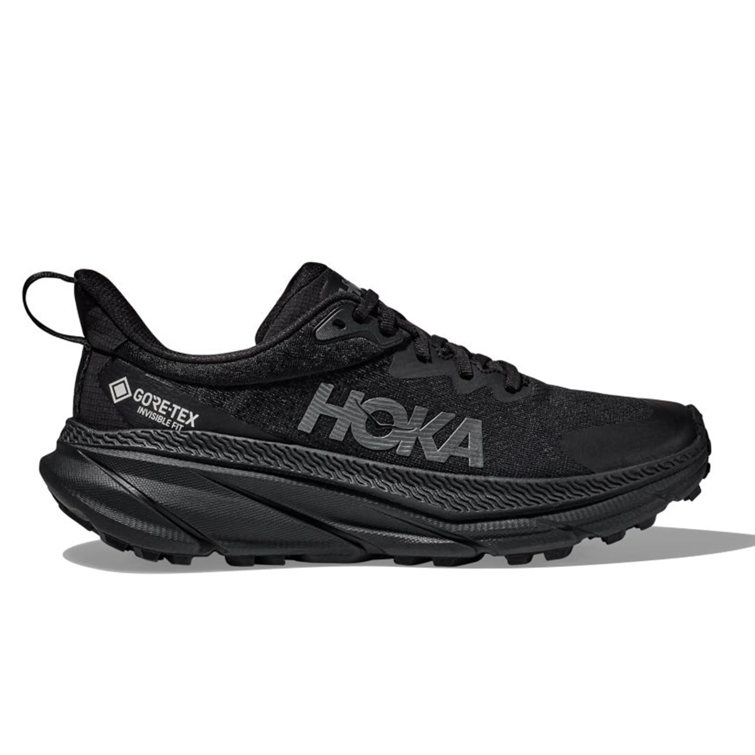 Hoka Womens Challenger 7 Gore Tex Running Shoe