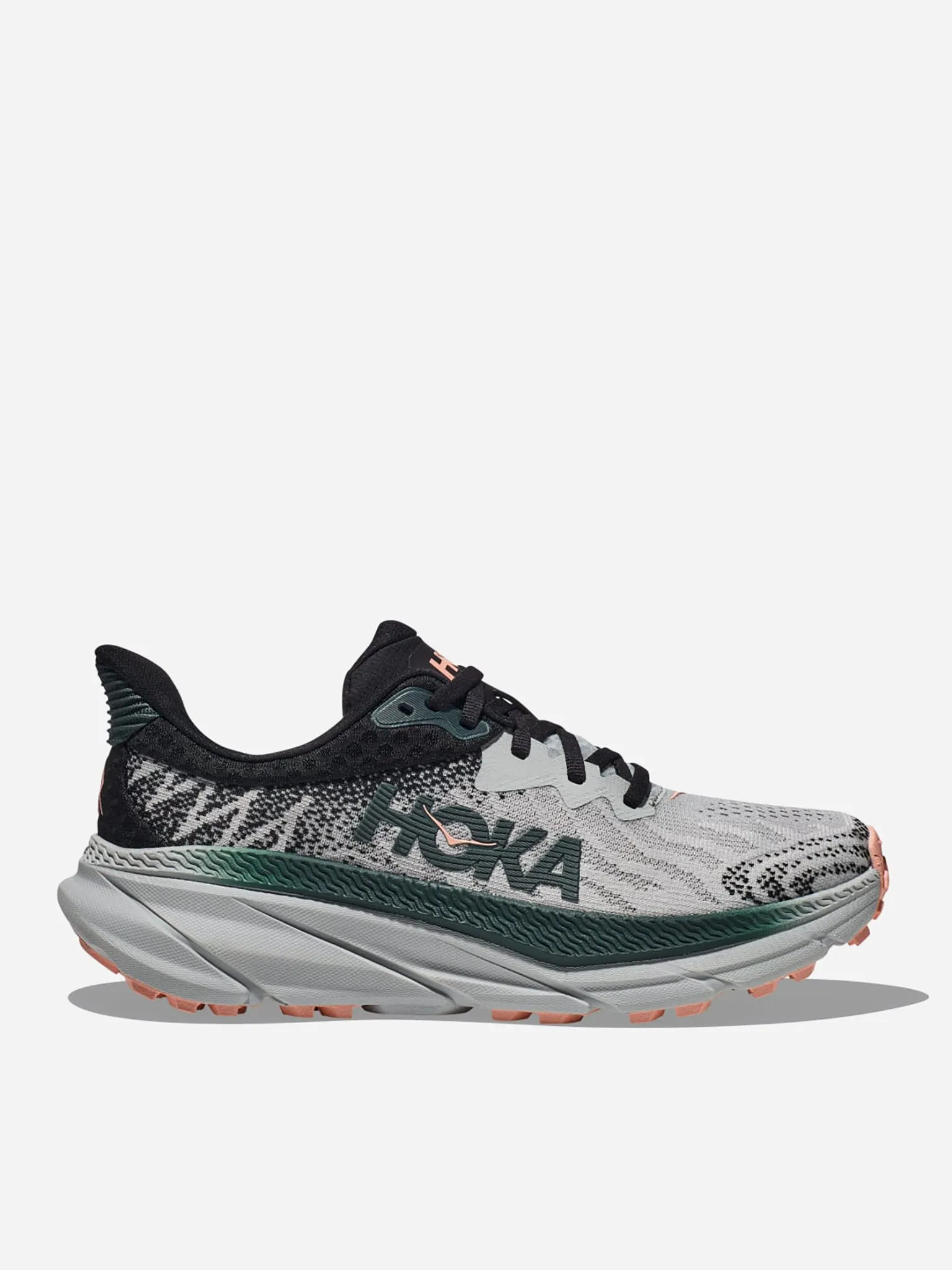     HOKA  Women's Challenger 7 Running Shoe    