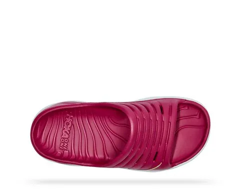 Hoka Women's Ora Slide-