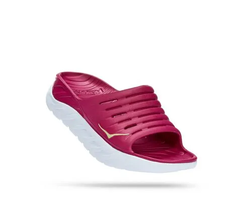 Hoka Women's Ora Slide-