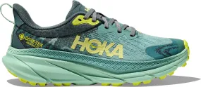 Hoka Women's Challenger ATR 7 GORE-TEX Trellis/Balsam Green | Buy Hoka Women's Challenger ATR 7 GORE-TEX Trellis/Balsa