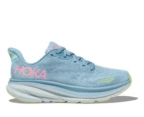 Hoka Women's Clifton 9 Dusk/Pink Twilight | Buy Hoka Women's Clifton 9 Dusk/Pink Twilight here | Outnorth