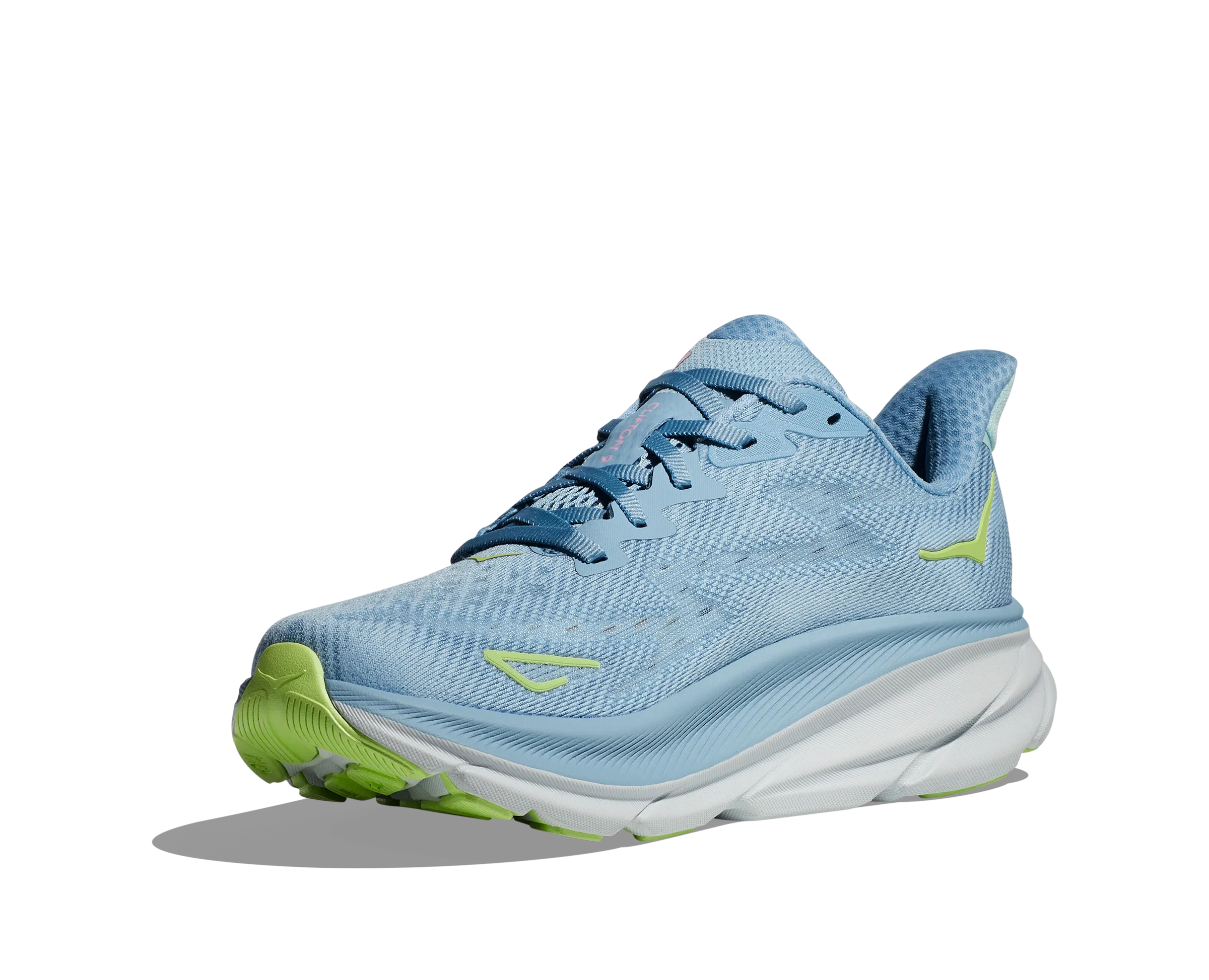 Hoka Women's Clifton 9 Dusk/Pink Twilight | Buy Hoka Women's Clifton 9 Dusk/Pink Twilight here | Outnorth