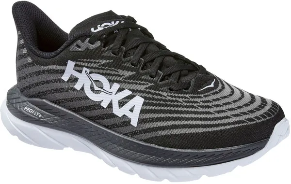 Hoka Women's Mach 5