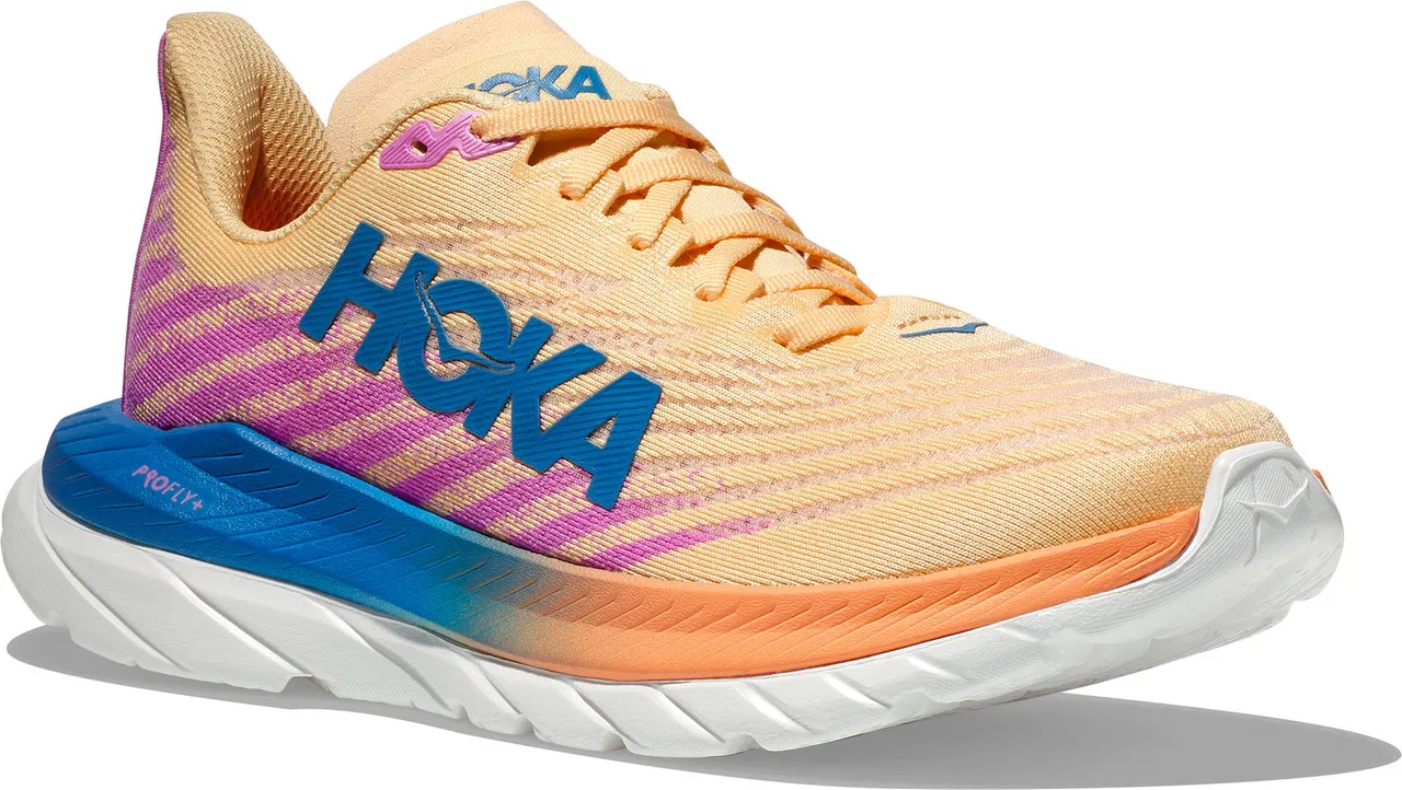 Hoka Women's Mach 5