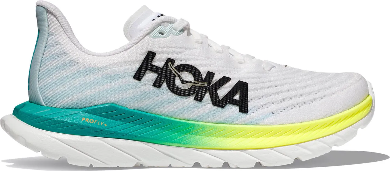 Hoka Women's Mach 5