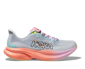 Hoka Women's Mach 6 Illusion / Dusk | Buy Hoka Women's Mach 6 Illusion / Dusk here | Outnorth