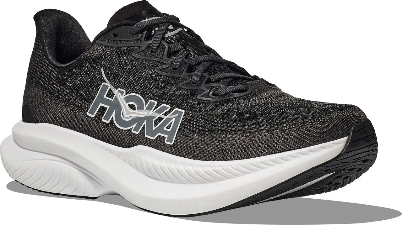 Hoka Women's Mach 6