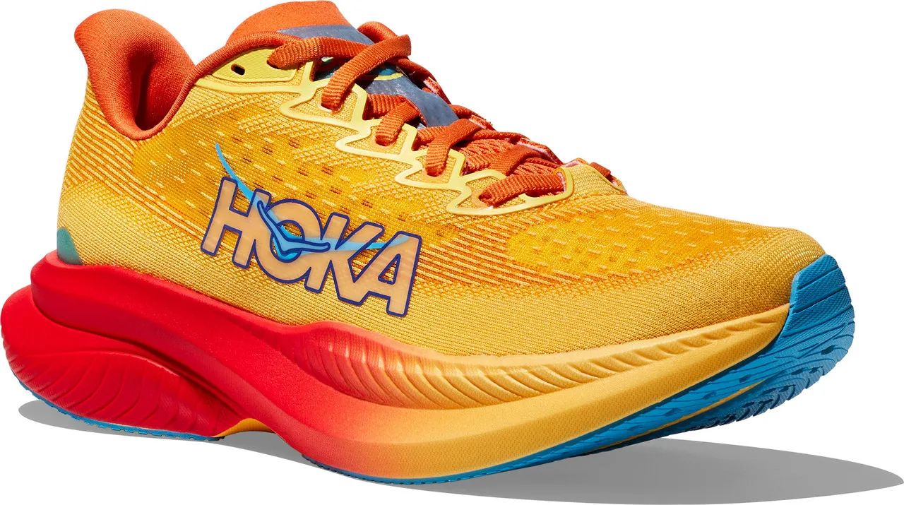 Hoka Women's Mach 6