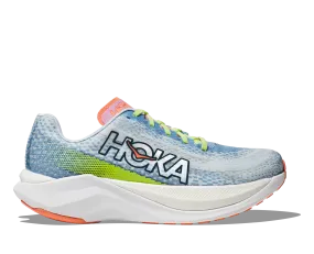 Hoka Women's Mach X Dusk / Illusion | Buy Hoka Women's Mach X Dusk / Illusion here | Outnorth