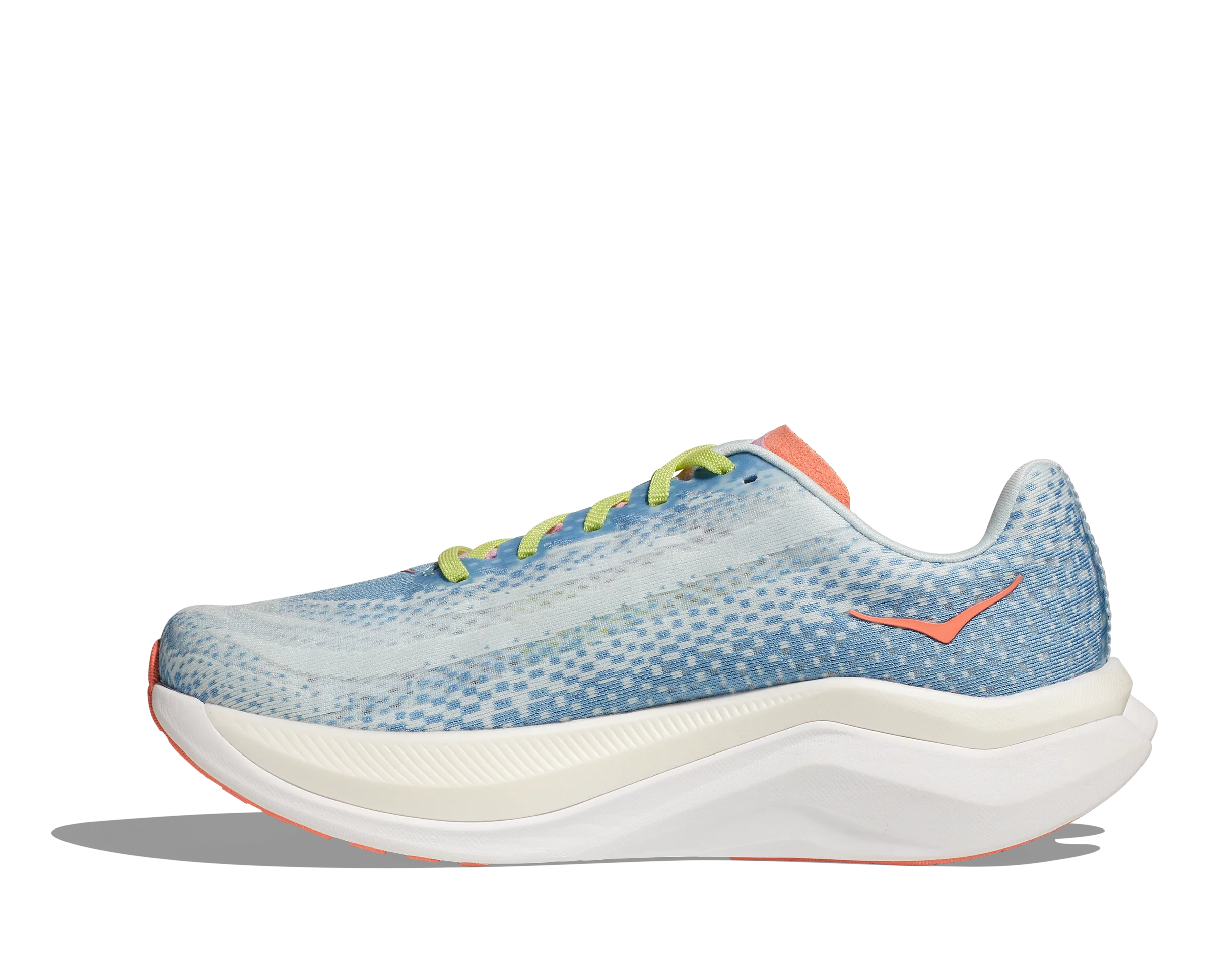 Hoka Women's Mach X Dusk / Illusion | Buy Hoka Women's Mach X Dusk / Illusion here | Outnorth