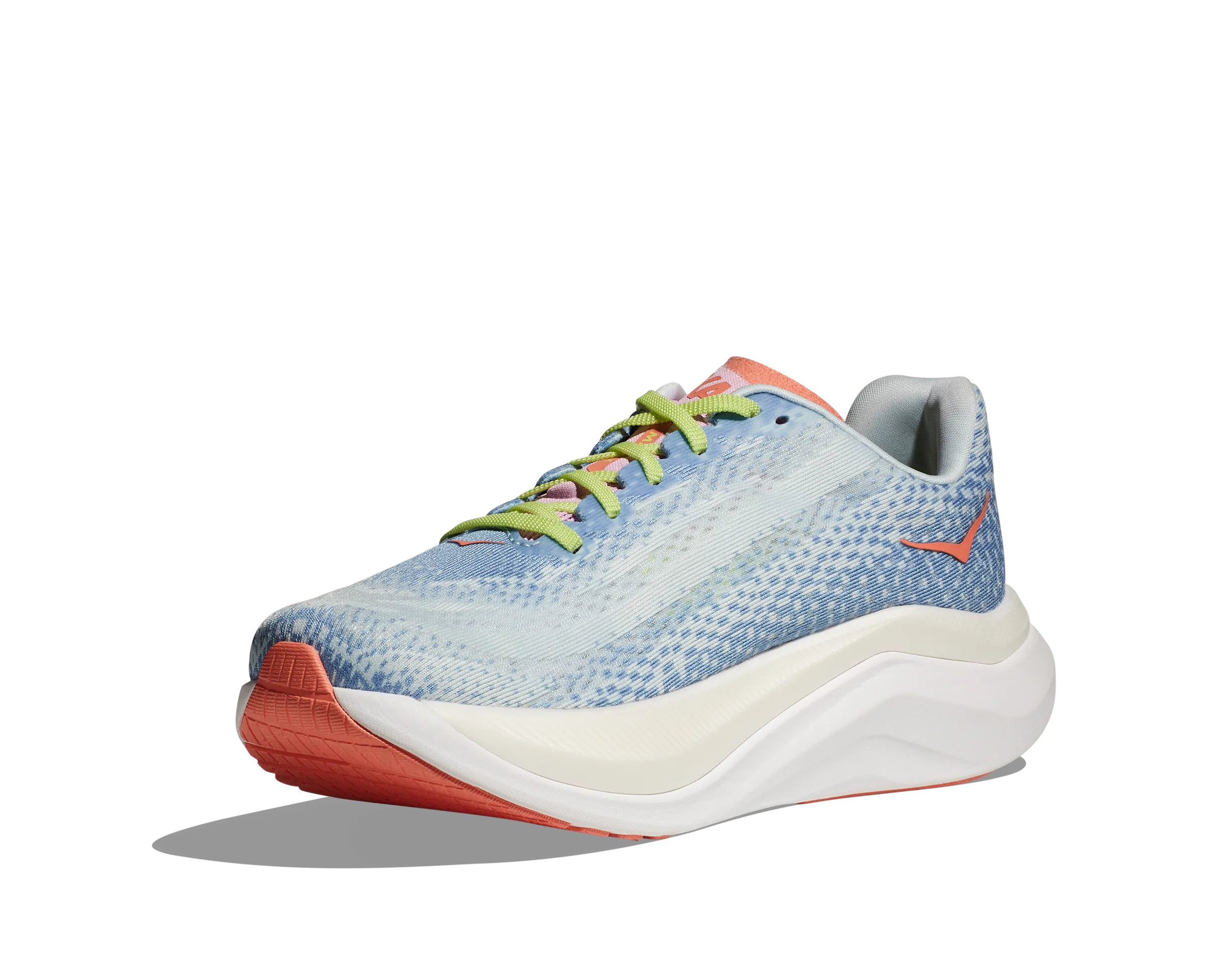 Hoka Women's Mach X Dusk / Illusion | Buy Hoka Women's Mach X Dusk / Illusion here | Outnorth