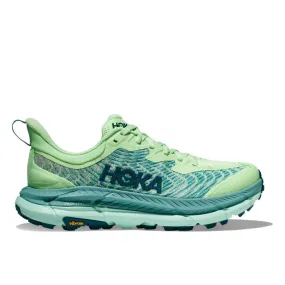 Hoka Women's Mafate Speed 4