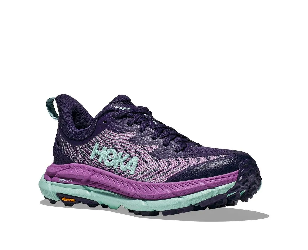 Hoka Women's Mafate Speed 4