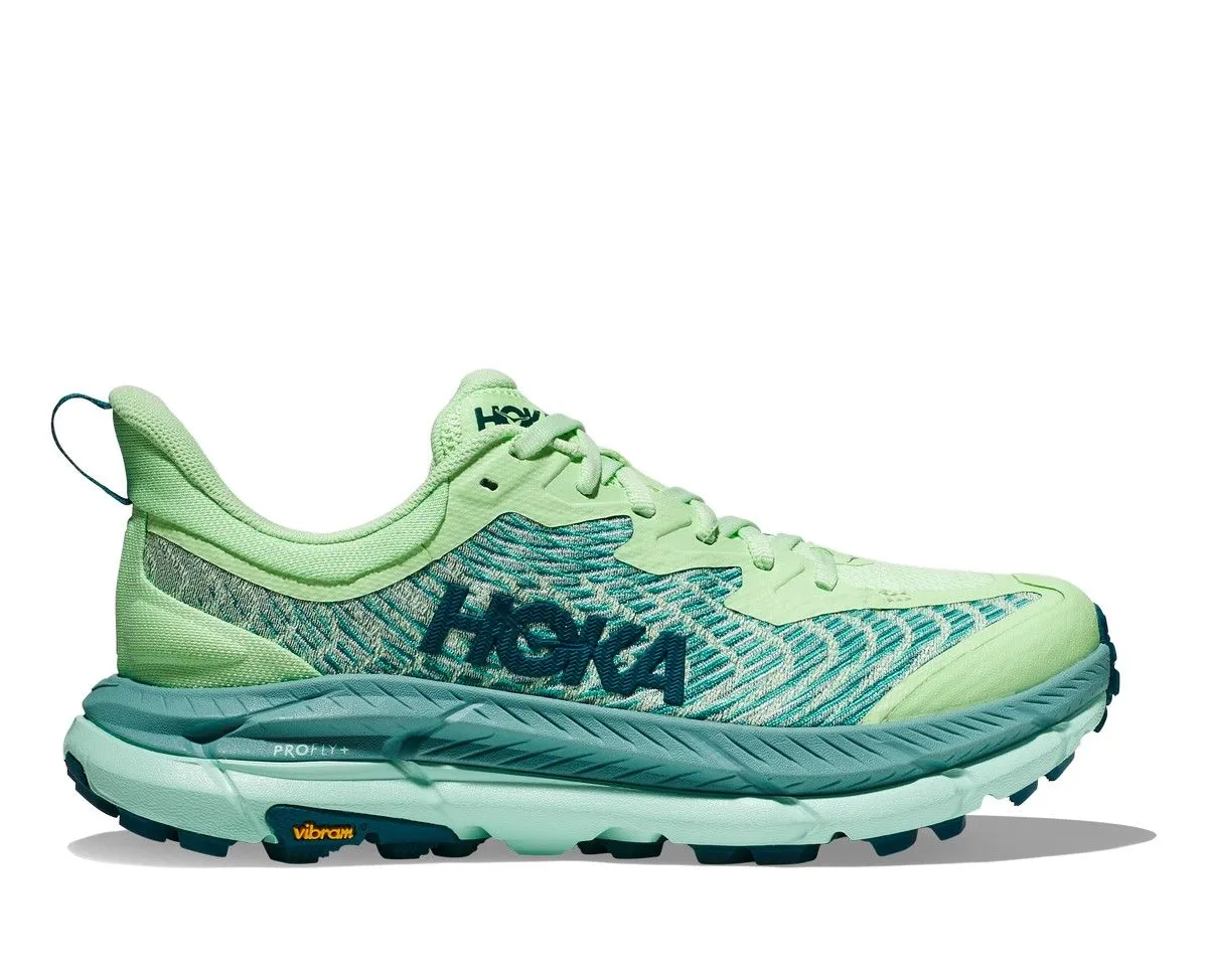 Hoka Women's Mafate Speed 4