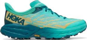 Hoka Women's Speedgoat 5 Deep Teal/Water Garden | Buy Hoka Women's Speedgoat 5 Deep Teal/Water Garden here | Outnorth