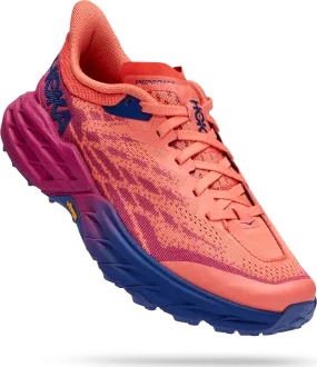 Hoka Women's Speedgoat 5 Festival Fuchsia/Camellia | Buy Hoka Women's Speedgoat 5 Festival Fuchsia/Camellia here | Out