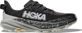 Hoka Women's Speedgoat 6 Satellite Grey/Stardust | Buy Hoka Women's Speedgoat 6 Satellite Grey/Stardust here | Outnort