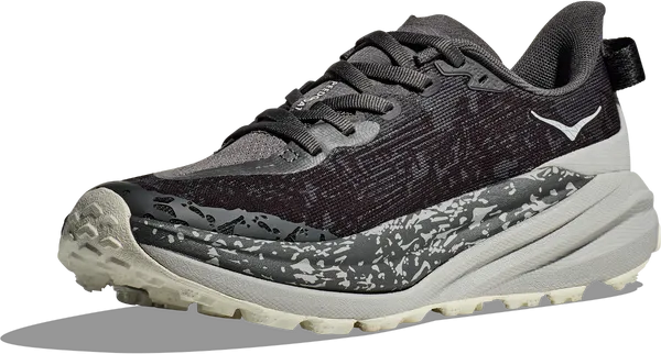 Hoka Women's Speedgoat 6 Satellite Grey/Stardust | Buy Hoka Women's Speedgoat 6 Satellite Grey/Stardust here | Outnort