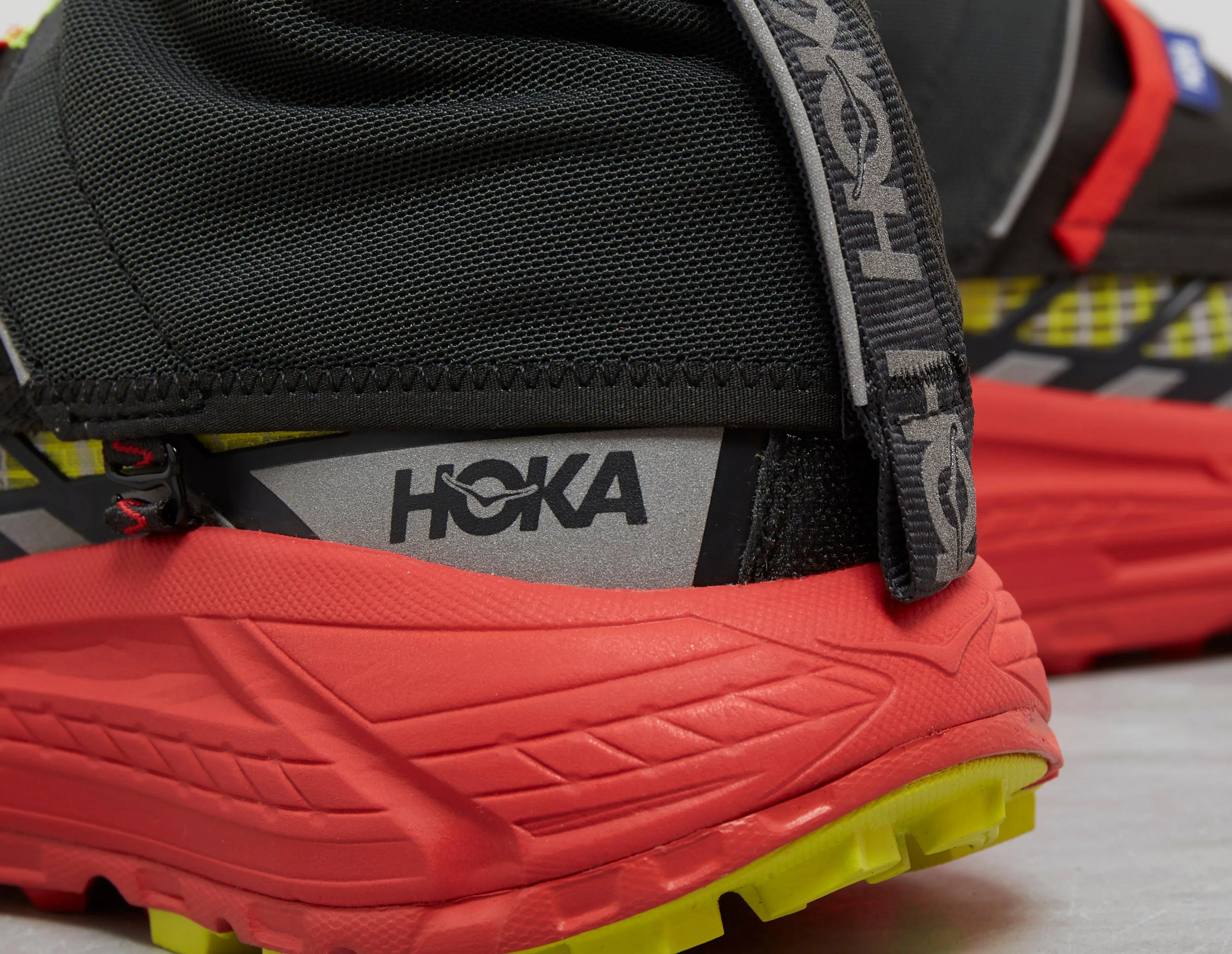 HOKA x Nicole McLaughlin Mafate Speed 3 Women's