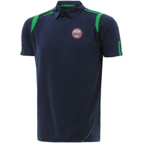 Hong Kong GAA Loxton Polo Shirt