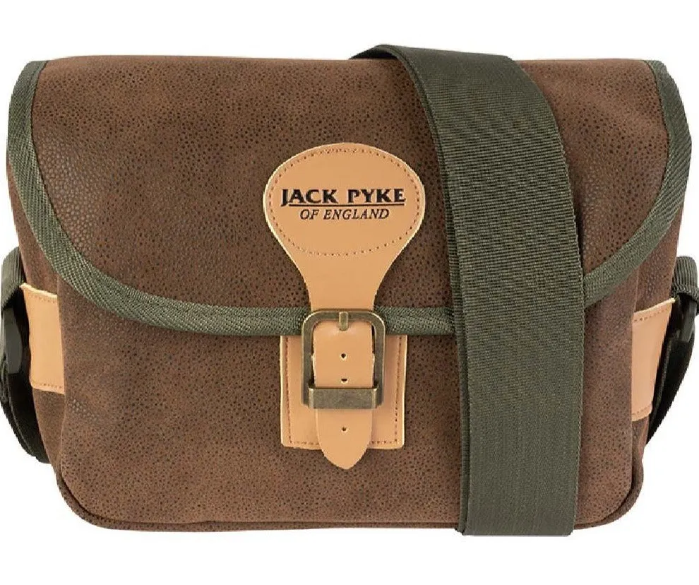 Jack Pyke Duotex Cartridge Bag