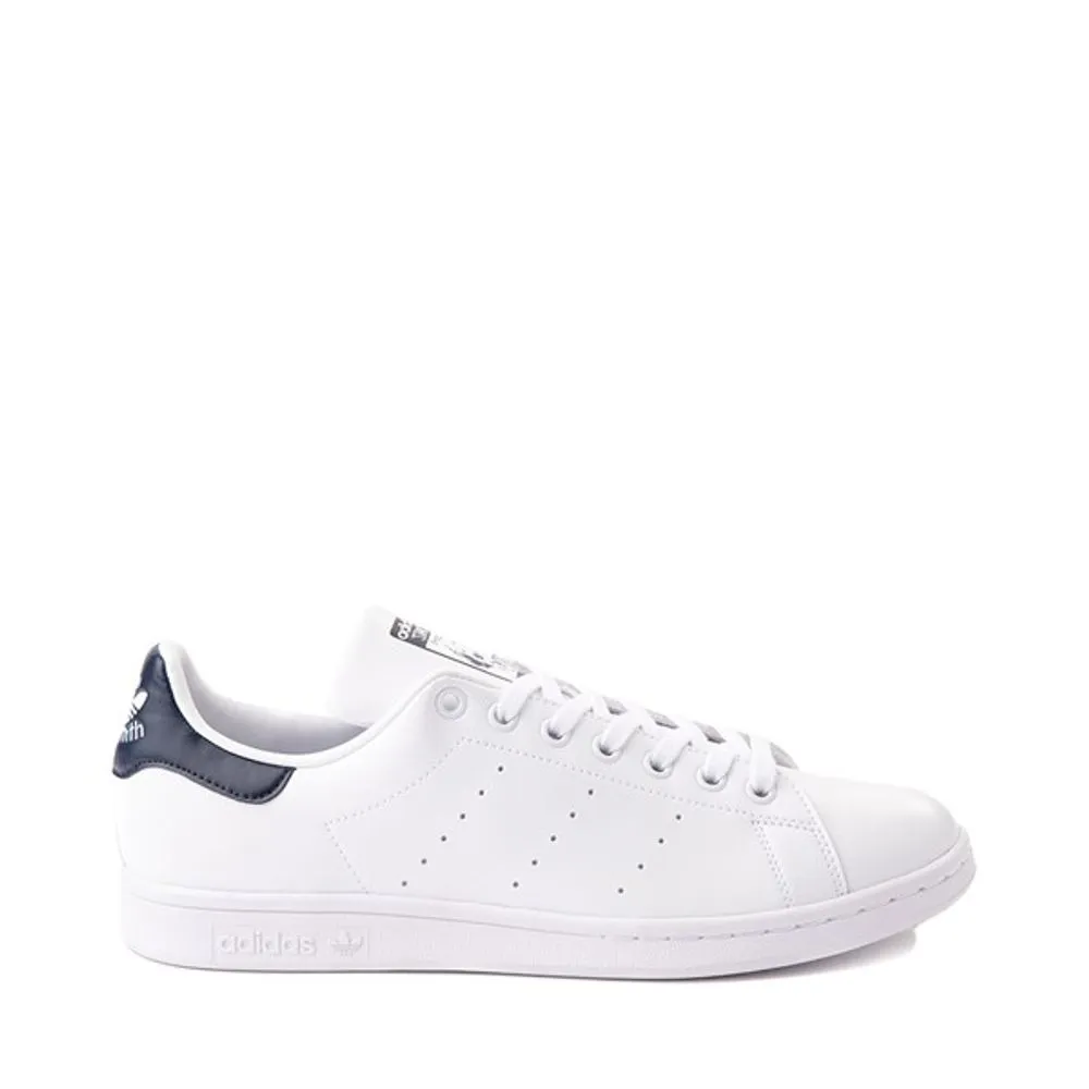 Journeys Mens adidas Stan Smith Athletic Shoe