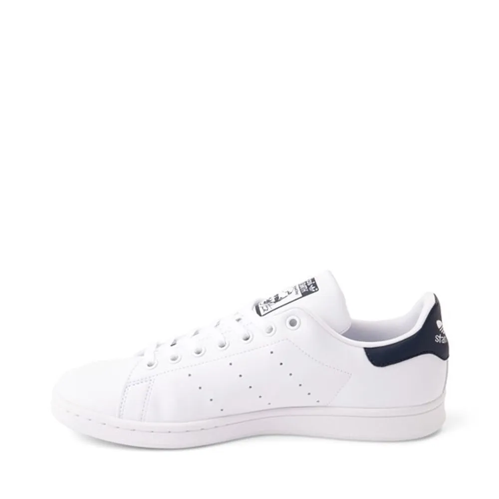 Journeys Mens adidas Stan Smith Athletic Shoe