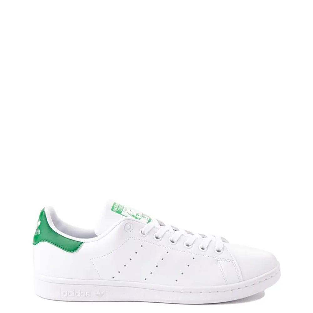 Journeys Mens adidas Stan Smith Athletic Shoe