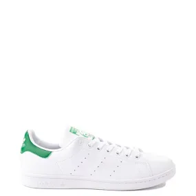 Journeys Womens adidas Stan Smith Athletic Shoe