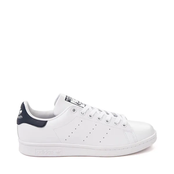 Journeys Womens adidas Stan Smith Athletic Shoe