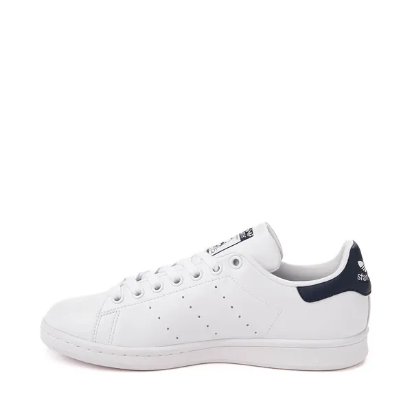 Journeys Womens adidas Stan Smith Athletic Shoe