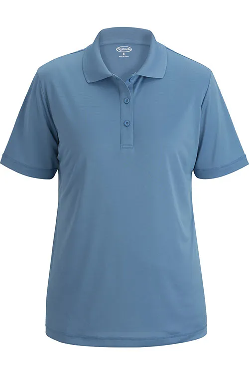 Ladies' Snag-Proof Polo - Marina Blue