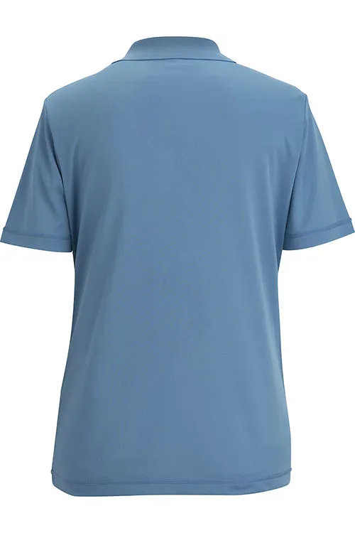 Ladies' Snag-Proof Polo - Marina Blue