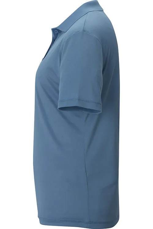 Ladies' Snag-Proof Polo - Marina Blue