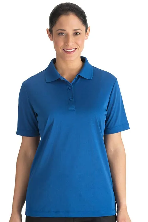 Ladies' Snag-Proof Polo - Marina Blue