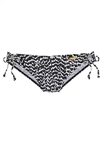 LASCANA ’Clara’ Bikini Bottoms | Grattan