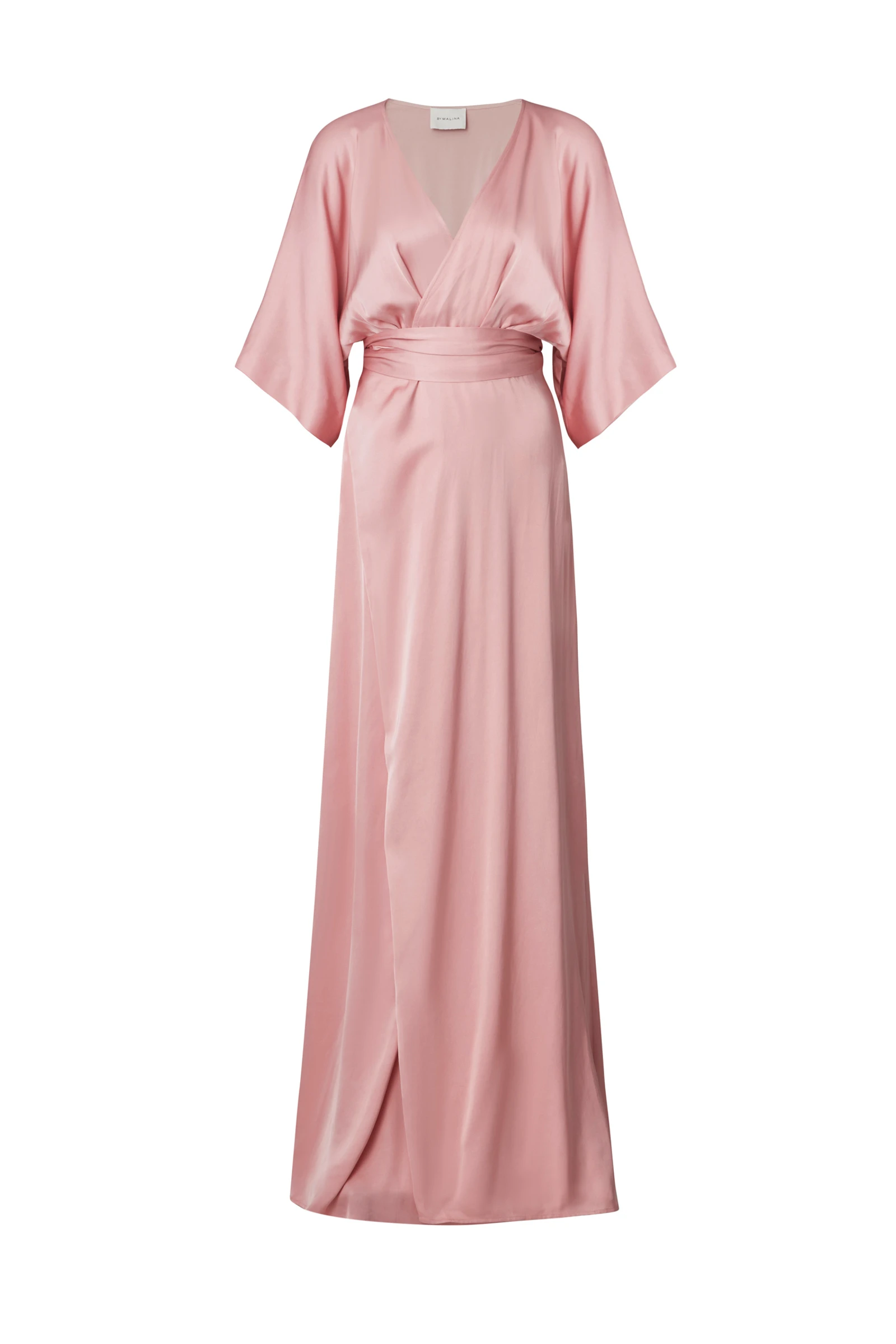 --Lilly Maxi Dress-