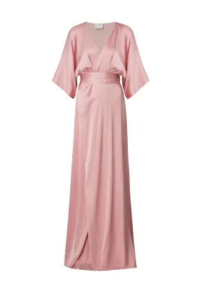 --Lilly Maxi Dress-