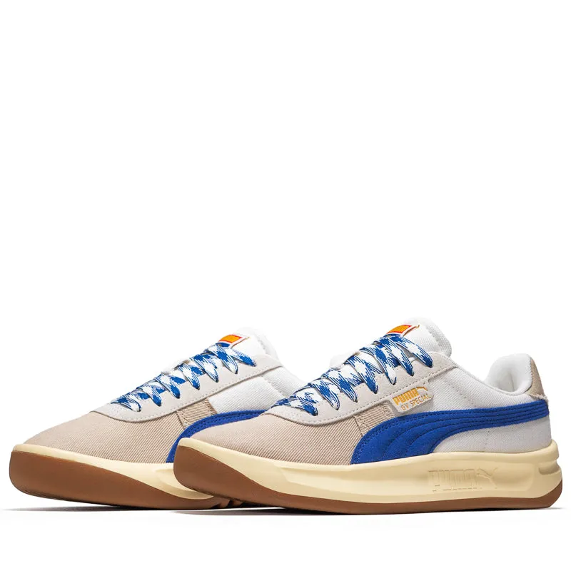 Lost Management Cities x Puma GV Special Grunge - Warm White/Clyde Royal