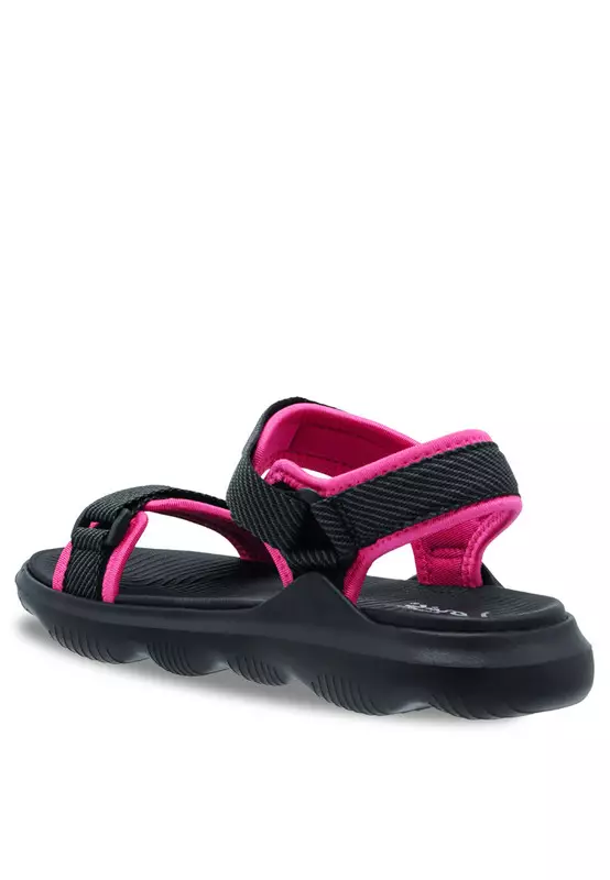 Louis Cuppers Louis Cuppers Slip On Strapped Breathable Lifestyle Sandals