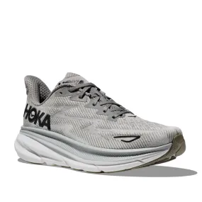 Men’s HOKA Clifton 9 – Harbor Mist/Black (HMBC)