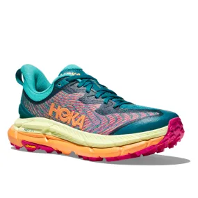 Men’s HOKA Mafate Speed 4 – Deep Lake/Ceramic (DLCR)