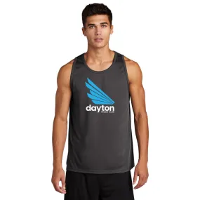 Men's DTC Competitor Tech Tank