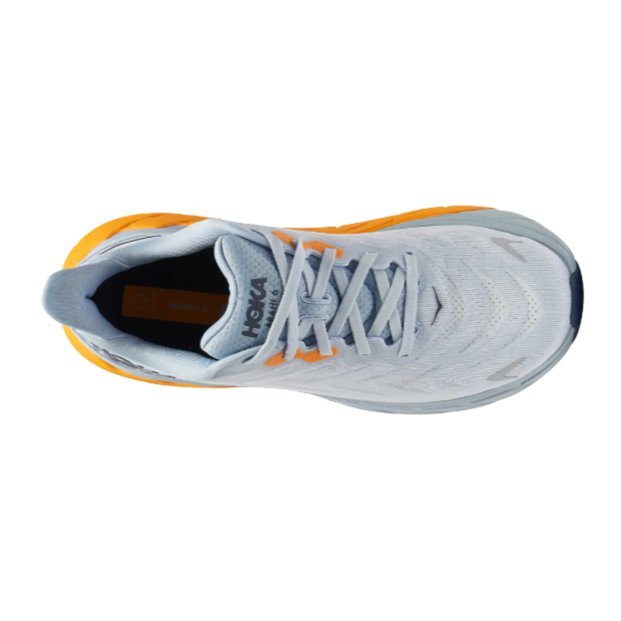 Men's Hoka Arahi 6