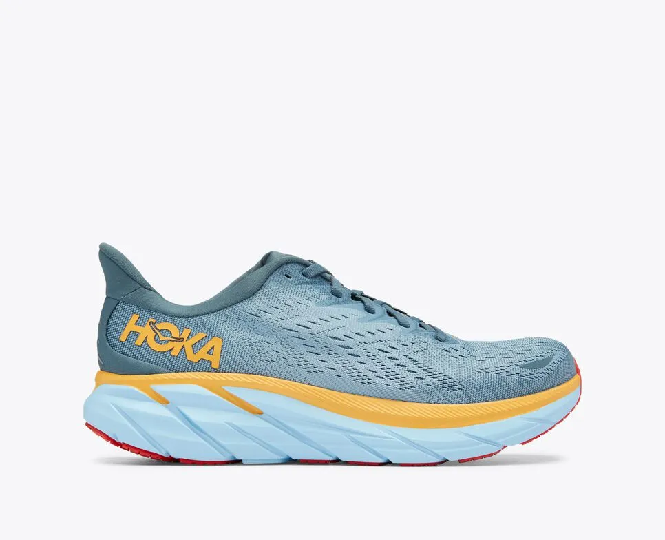 Men's HOKA Clifton 8 - 1119393-GBMS